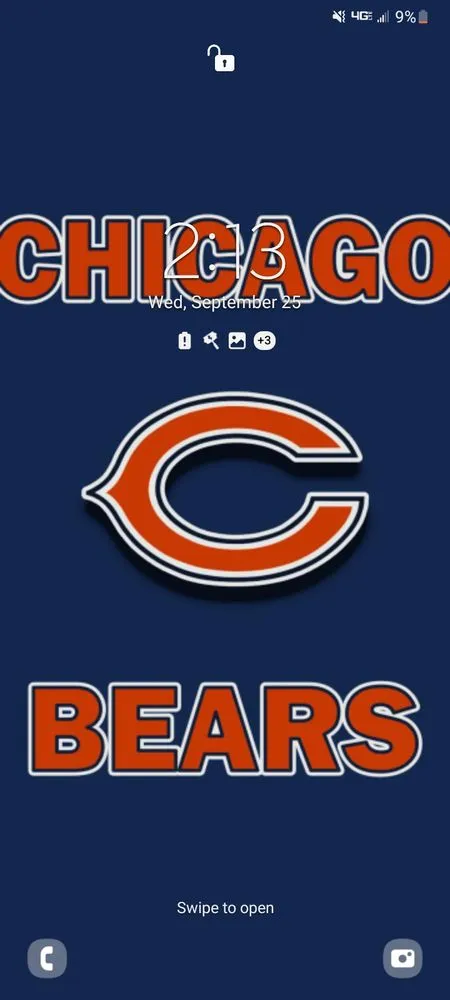 Slide of Allied home improvements