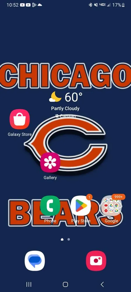 Slide of Allied home improvements