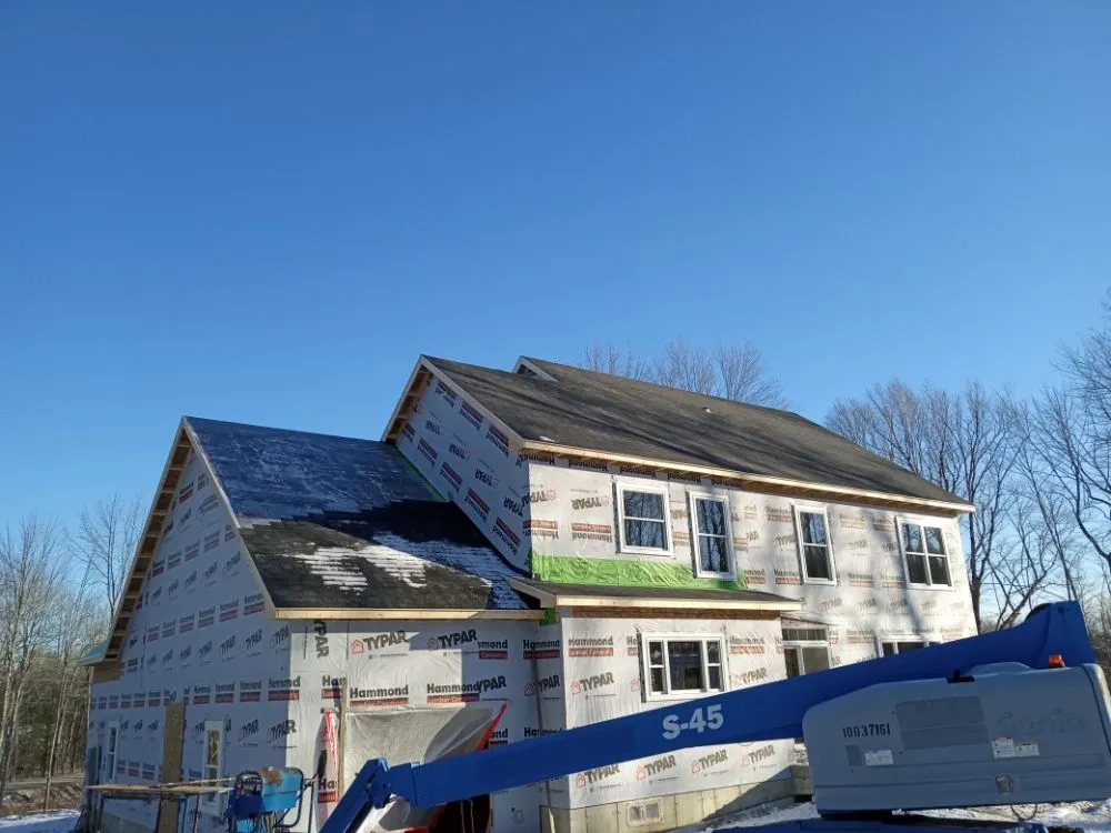 Slide of Allied home improvements