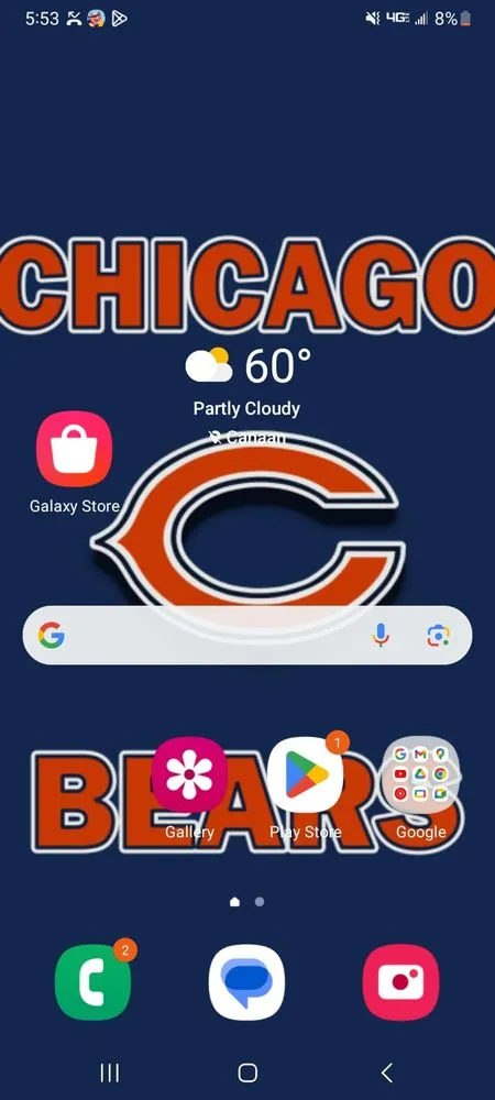 Slide of Allied home improvements