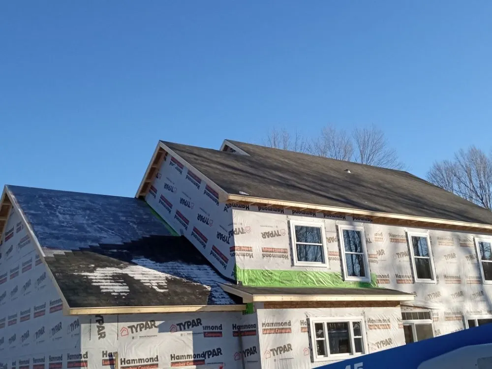 Slide of Allied home improvements