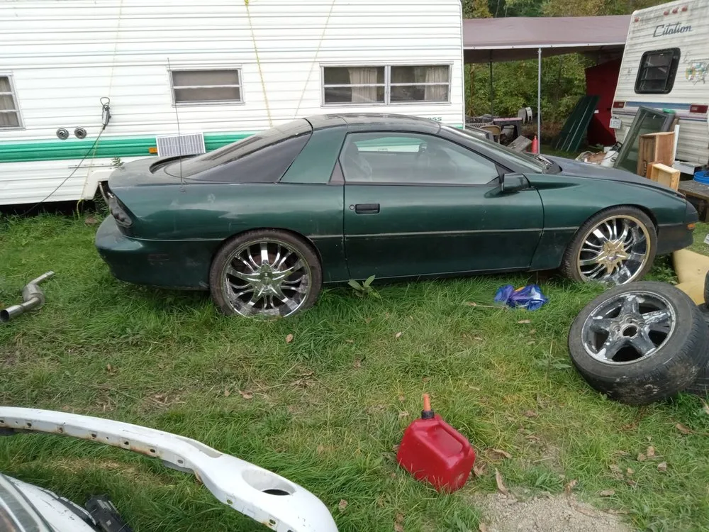 Slide of Allied home improvements