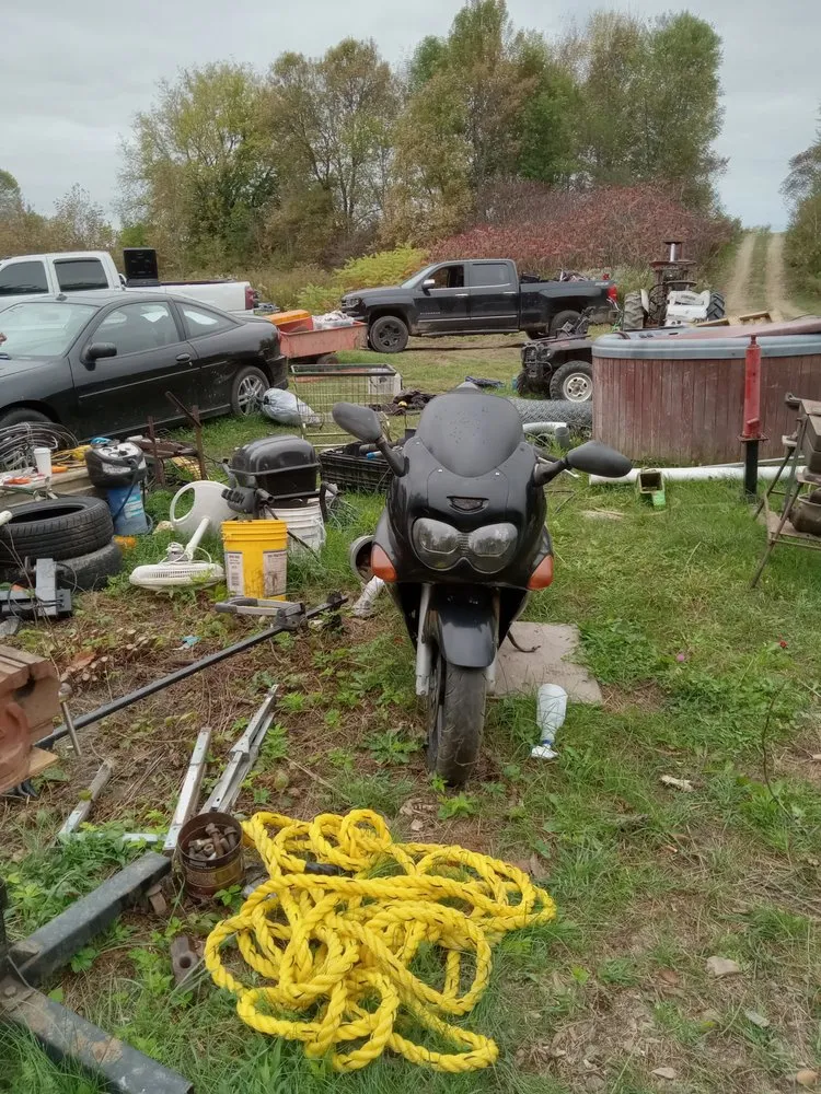 Slide of Allied home improvements