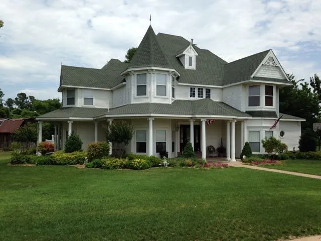 Slide of Allied Home Specialties