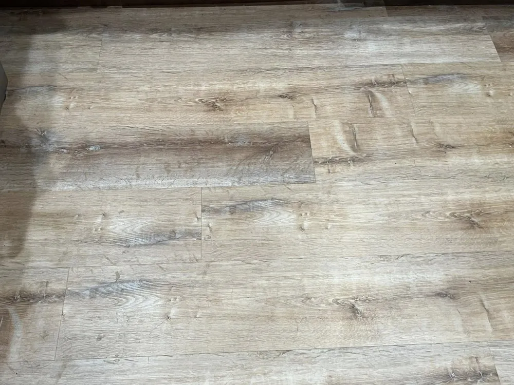 Slide of Allied Improvements