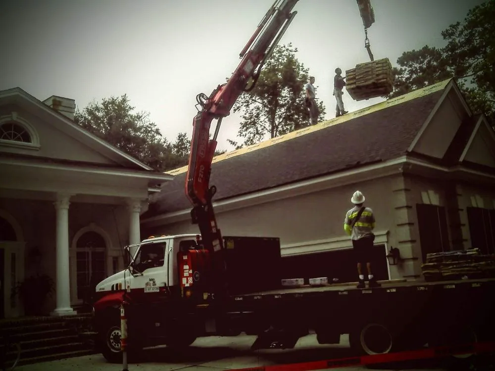 Slide of Allied-Kenny Roofing