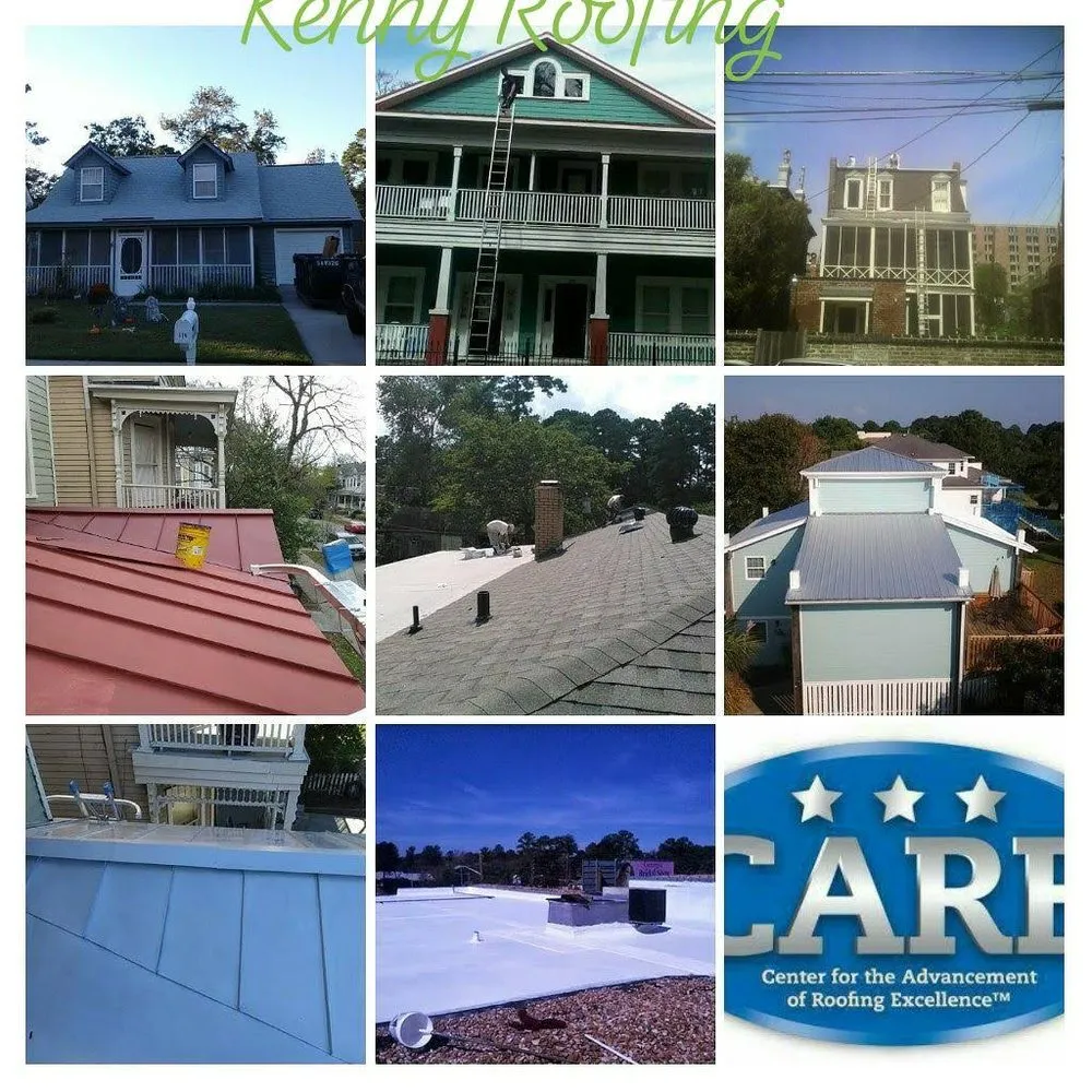 Slide of Allied-Kenny Roofing