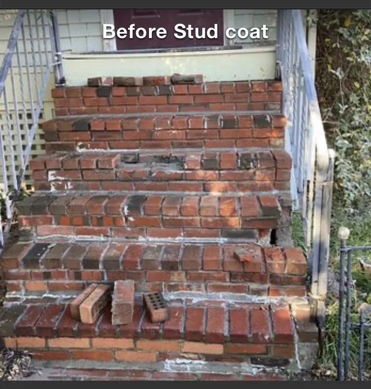 Slide of Allied Masonry Contractors