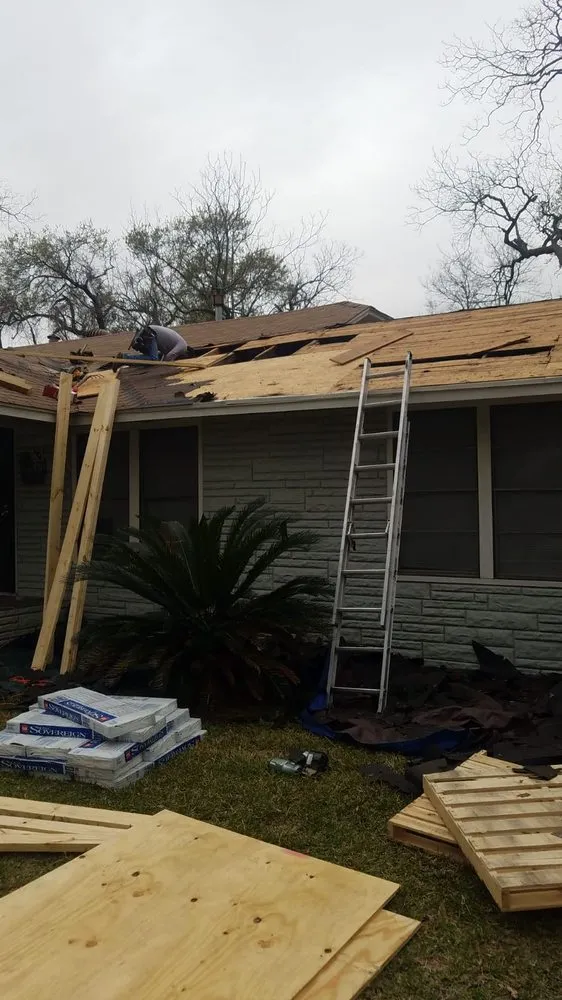 Slide of Allied Precision Roofing and Contractors