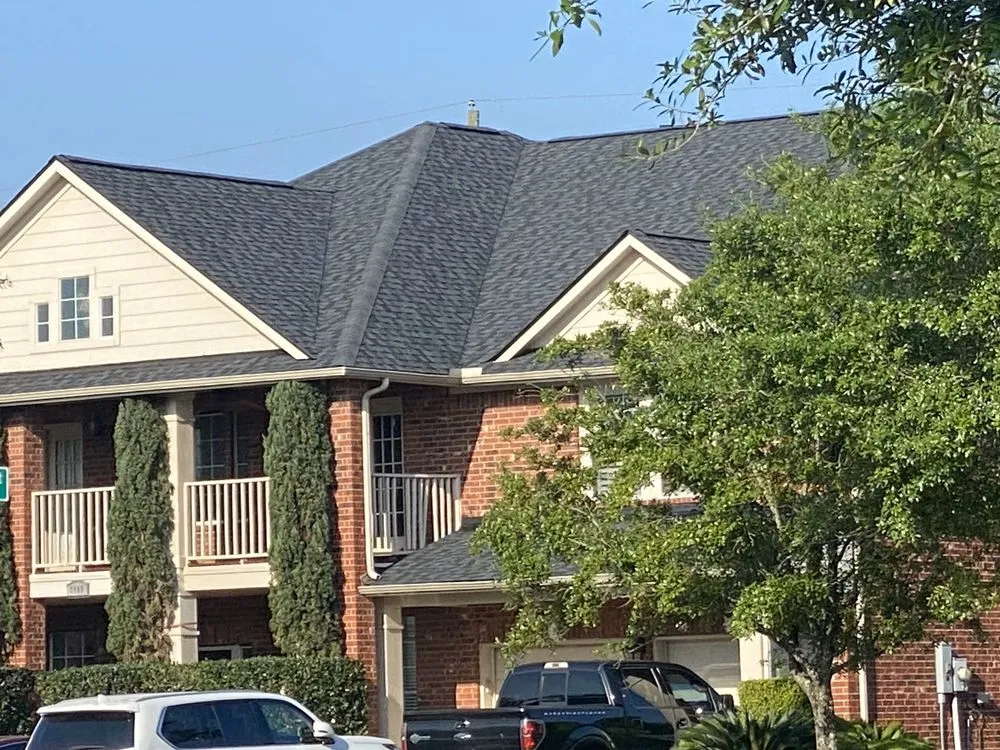 Slide of Allied Precision Roofing and Contractors