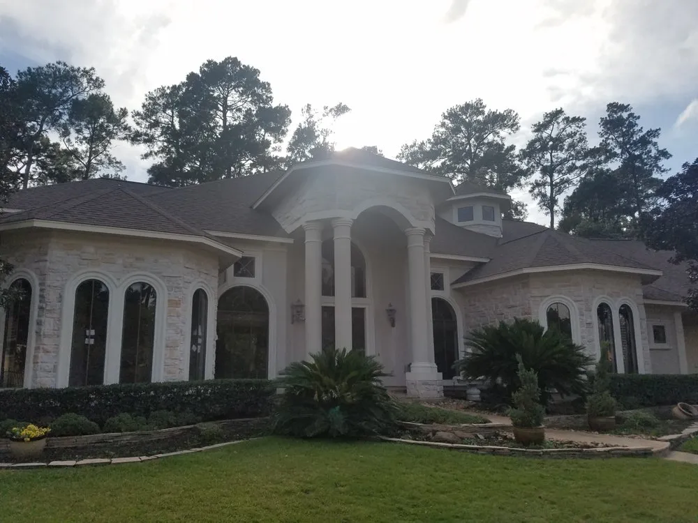 Slide of Allied Precision Roofing and Contractors