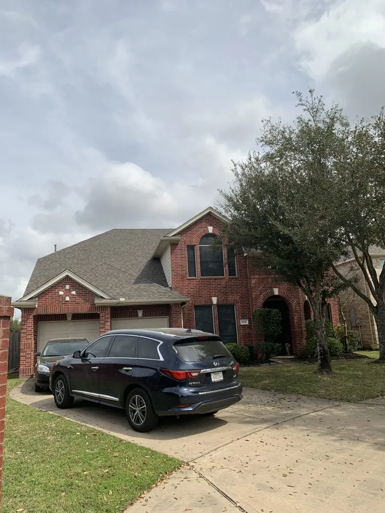 Slide of Allied Precision Roofing and Contractors