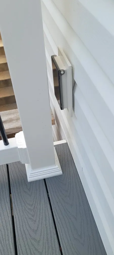 Slide of Allied Remodeling of Central, MD