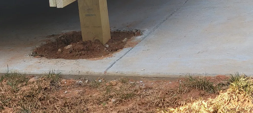 Slide of Allied Remodeling of Central, MD