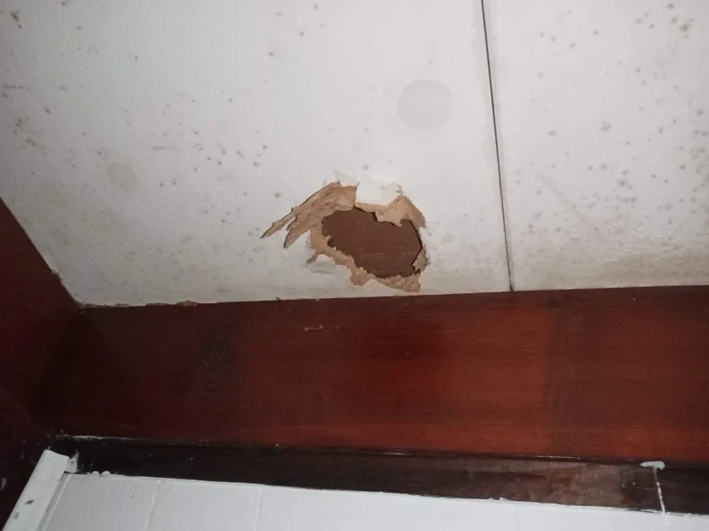 Slide of Allied Remodeling of Central, MD