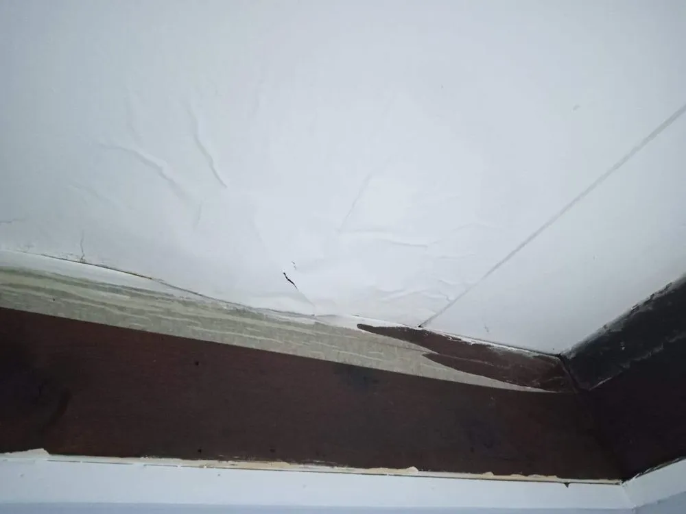 Slide of Allied Remodeling of Central, MD