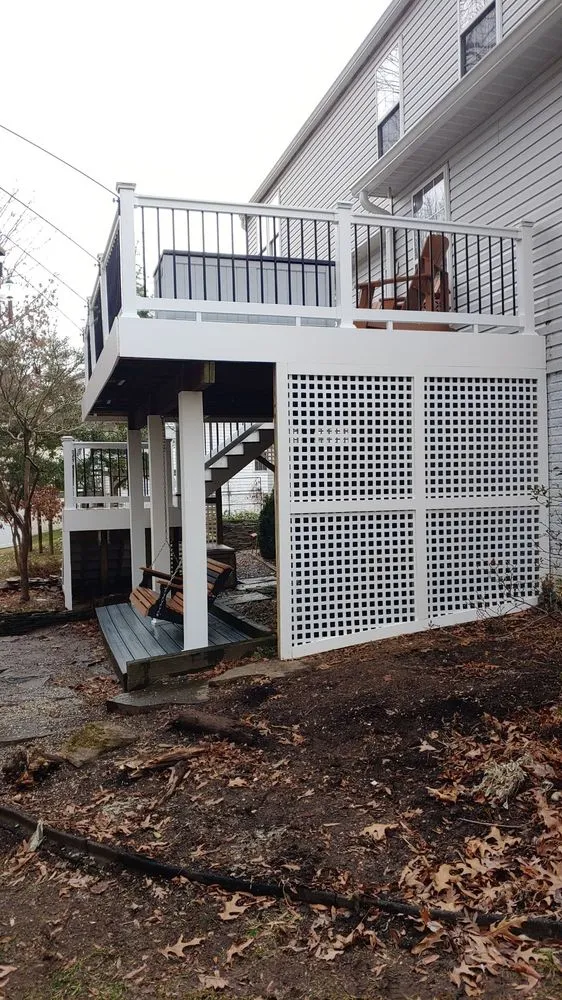 Slide of Allied Remodeling of Central, MD