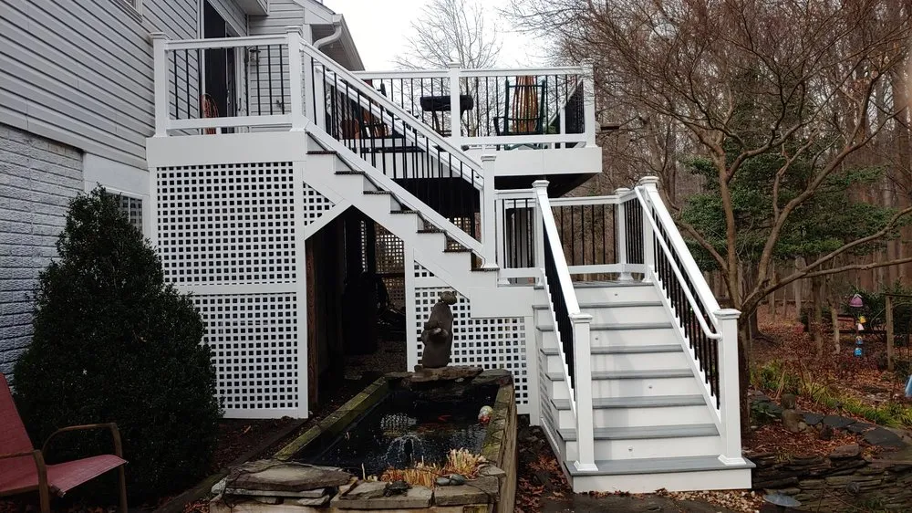 Slide of Allied Remodeling of Central, MD