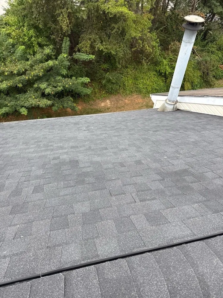 Slide of Allied Remodeling of Central, MD