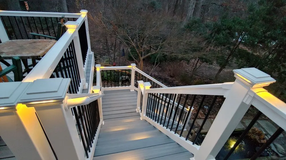 Slide of Allied Remodeling of Central, MD