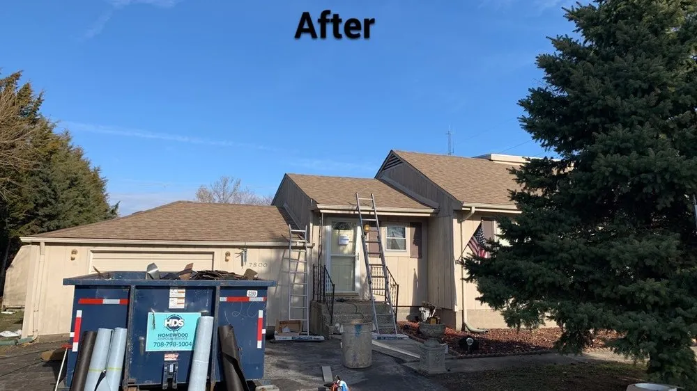 Slide of Allied Restoration Contractors