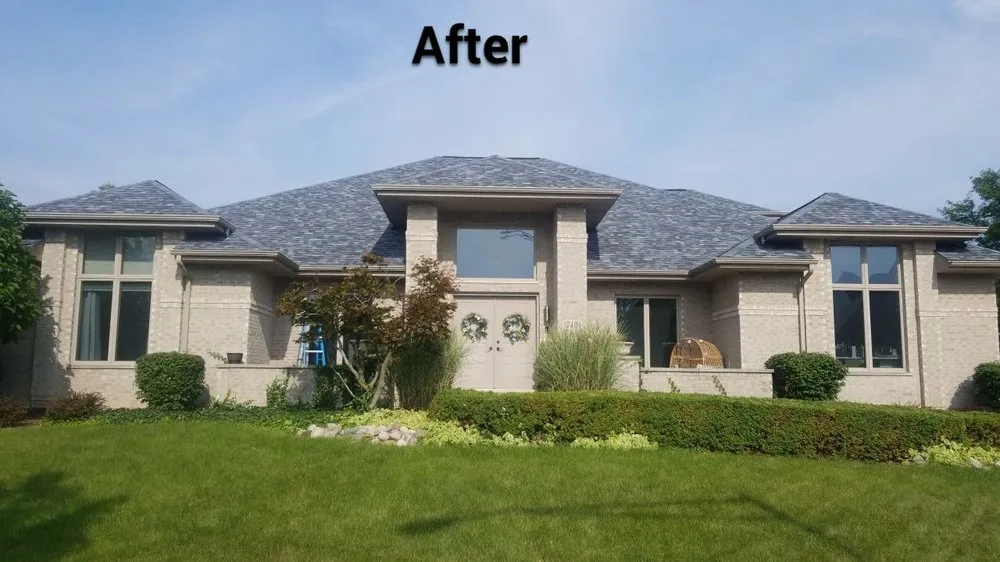 Slide of Allied Restoration Contractors