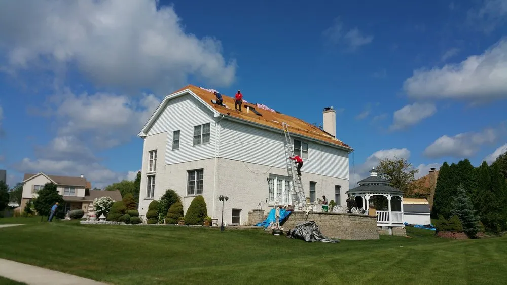 Slide of Allied Restoration Contractors