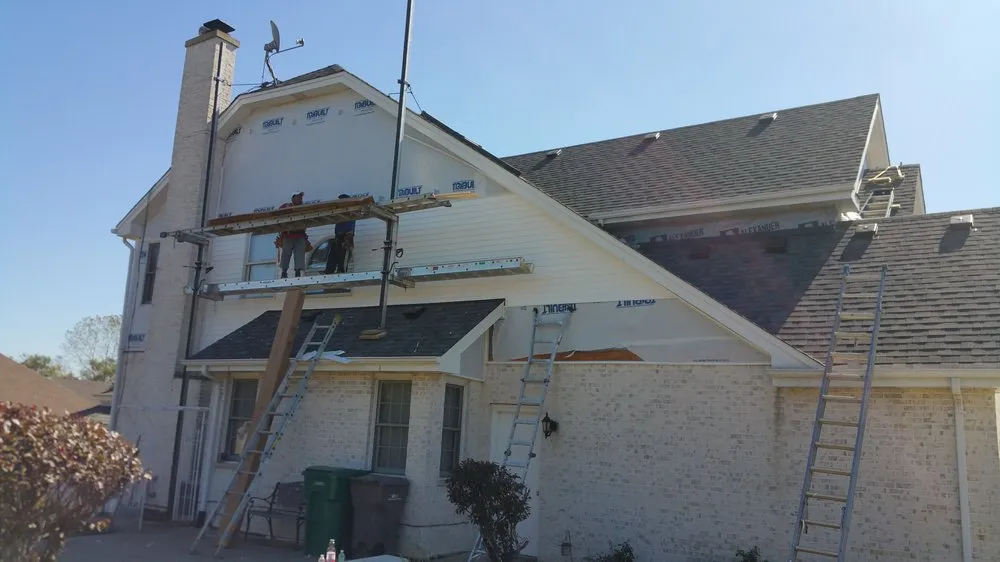 Slide of Allied Restoration Contractors