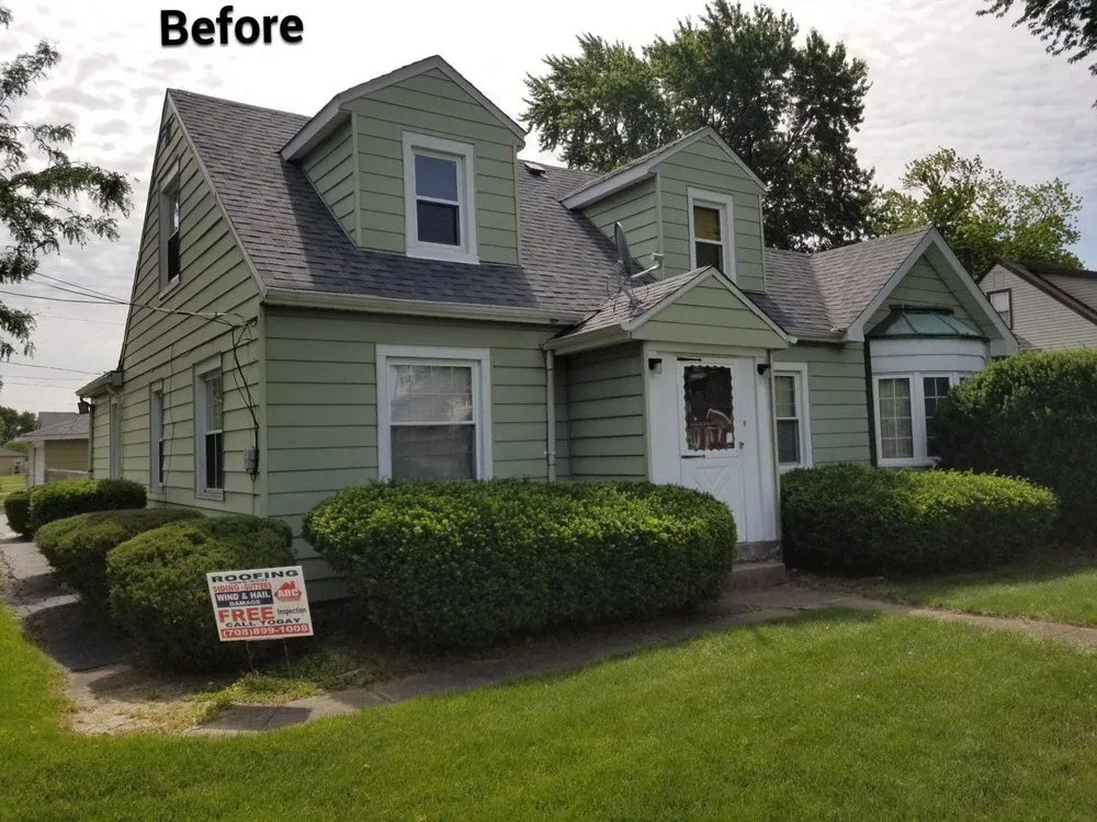 Slide of Allied Restoration Contractors