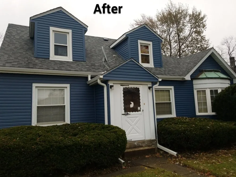 Slide of Allied Restoration Contractors