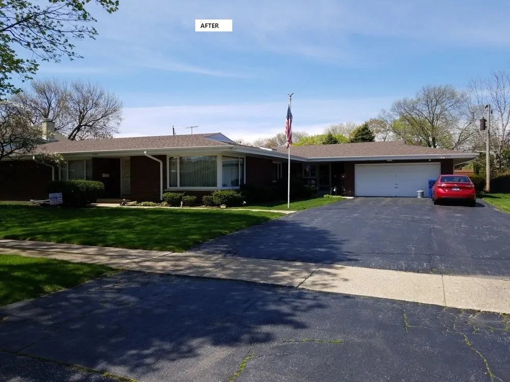 Slide of Allied Restoration Contractors