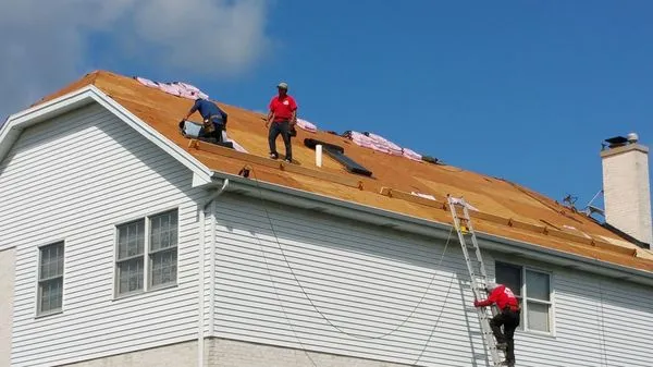 Allied Restoration Contractors