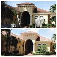 Slide of Allied Roof Cleaning