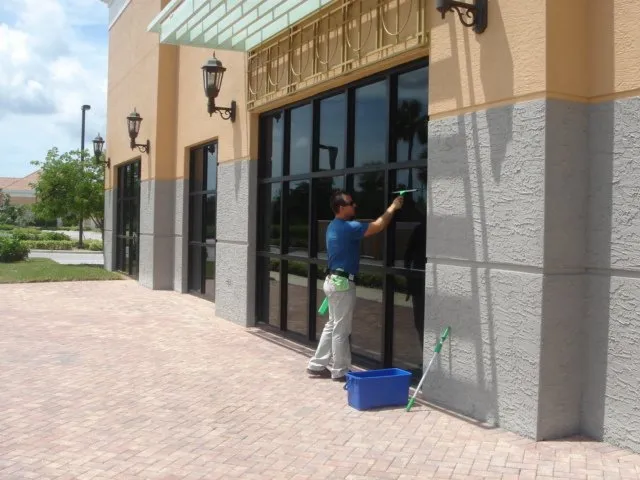 Slide of Allied Roof Cleaning