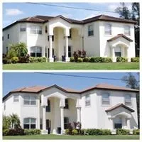 Allied Roof Cleaning Logo