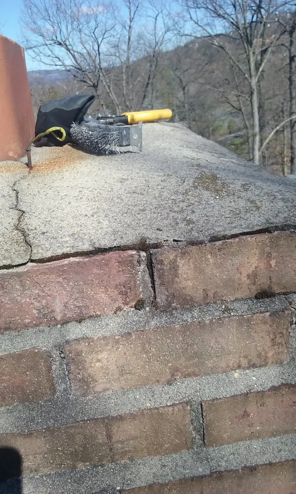 Slide of Allied Roofing & Chimney