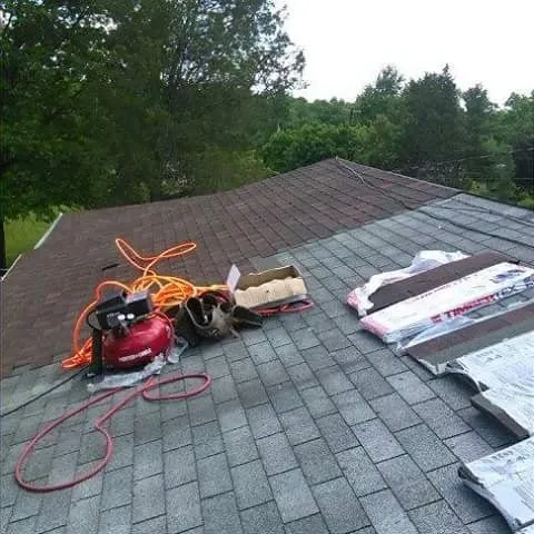 Slide of Allied Roofing & Chimney