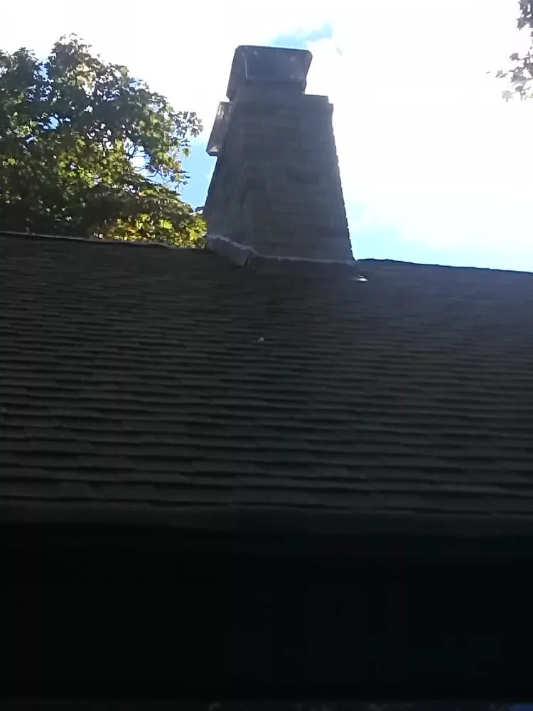 Slide of Allied Roofing & Chimney