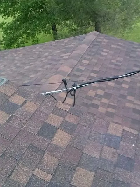 Slide of Allied Roofing & Chimney