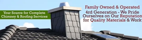 Allied Roofing & Chimney