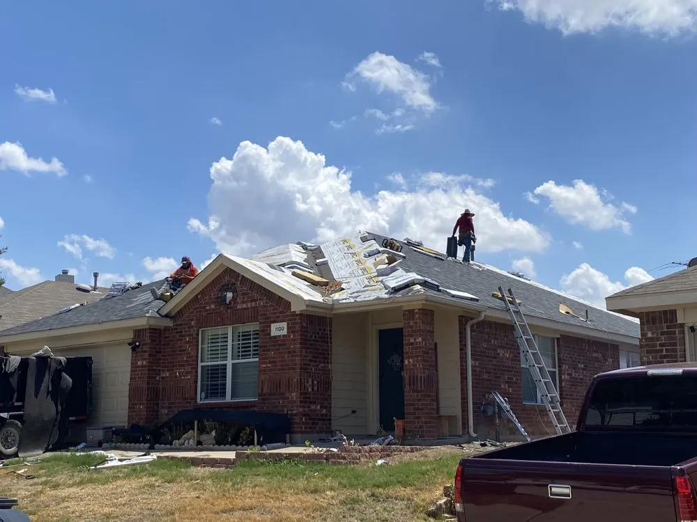 Slide of Allied Roofing & Concrete