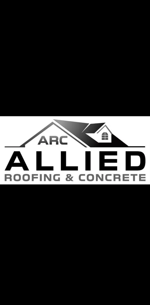 Slide of Allied Roofing & Concrete