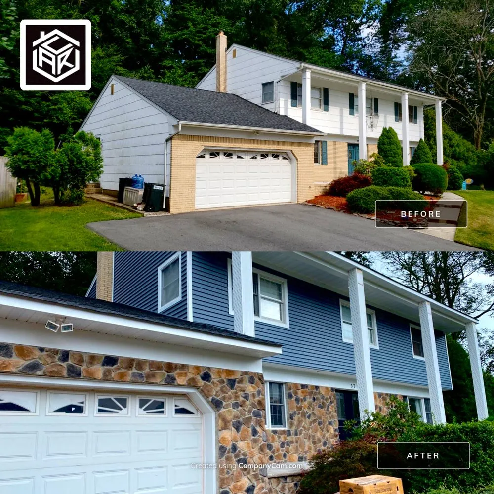 Slide of Allied Roofing & Construction