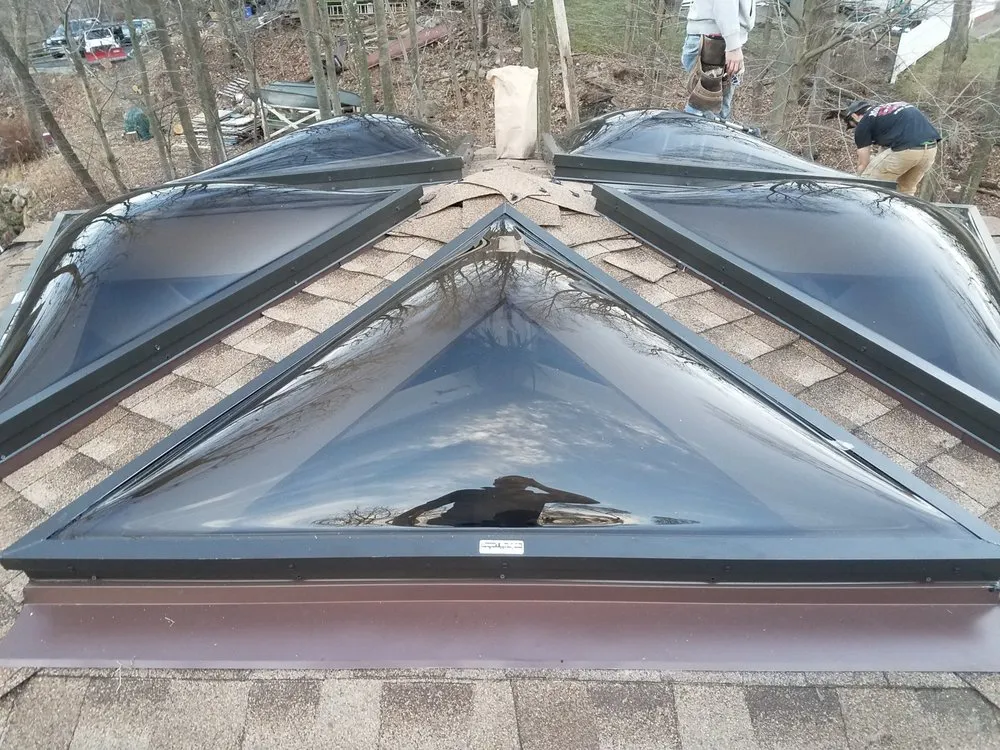 Slide of Allied Roofing & Construction