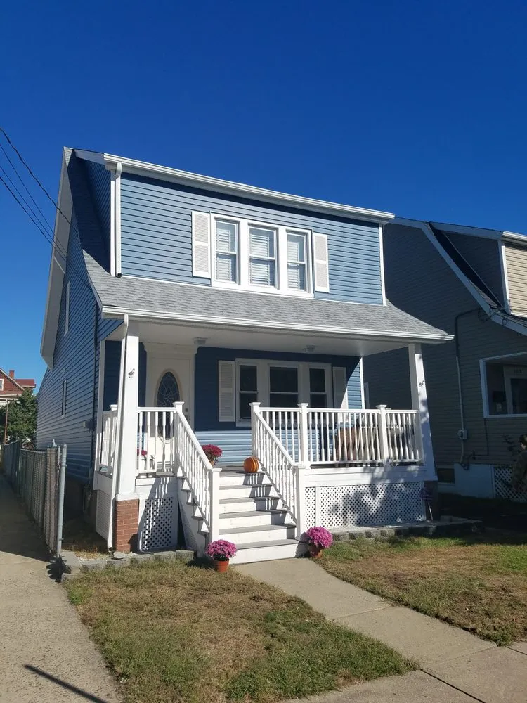 Slide of Allied Roofing & Construction