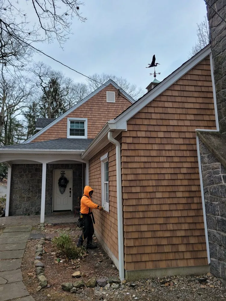 Slide of Allied Roofing & Construction