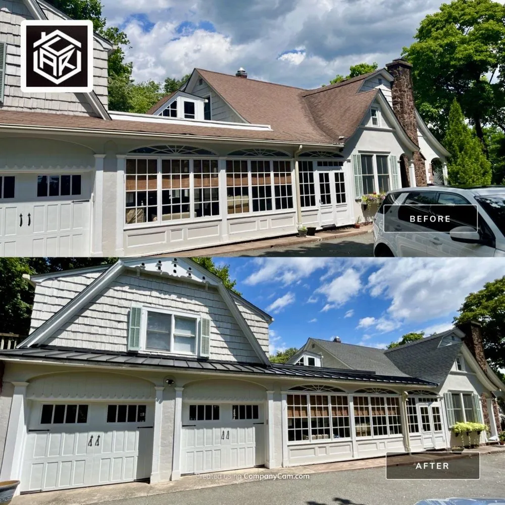 Slide of Allied Roofing & Construction