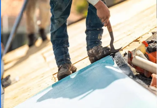 Slide of Allied Roofing & Contracting