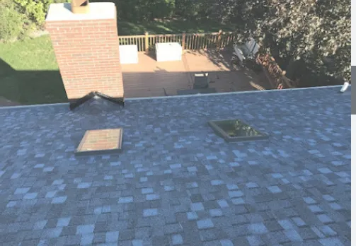 Slide of Allied Roofing & Contracting