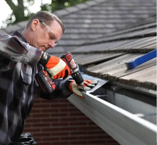 Slide of Allied Roofing & Contracting